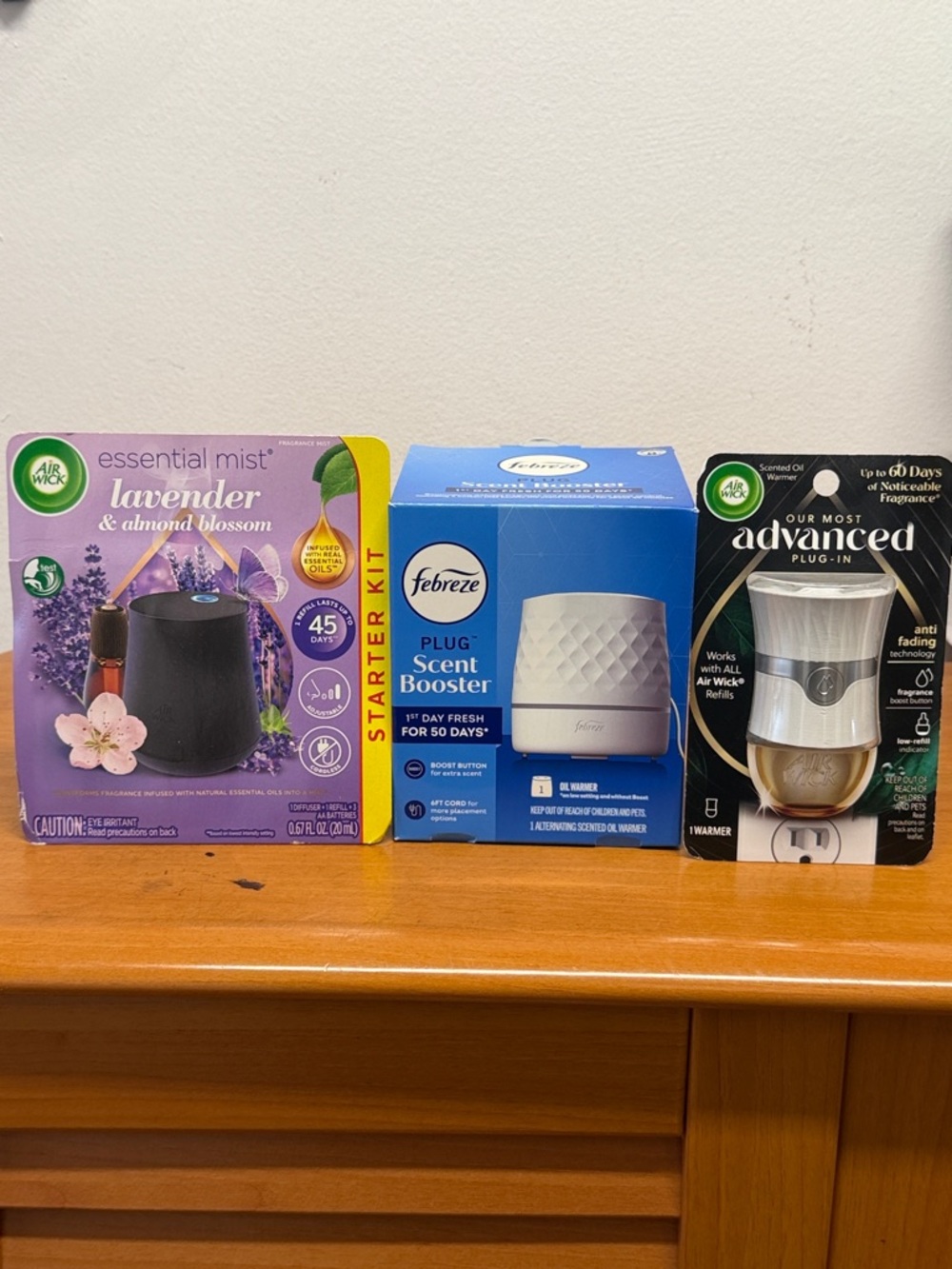 Home Scent Bundle
